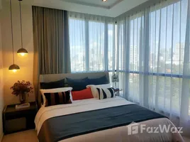 คอนโด 2 ห้องนอน ให้เช่า ในโครงการ เดอะรูม สุขุมวิท 38, พระโขนง