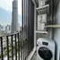 1 chambre Condominium à vendre à XT Ekkamai., Khlong Tan Nuea