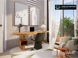 4 Schlafzimmer Reihenhaus zu verkaufen im Anya, Villanova, Dubai Land, Dubai