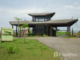  Grundstück zu verkaufen in Aracoiaba Da Serra, São Paulo, Aracoiaba Da Serra