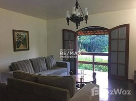 5 Bedroom Villa for sale in Rio de Janeiro, Teresopolis, Teresopolis, Rio de Janeiro