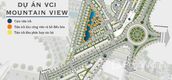 Master Plan of VCI Mountain View