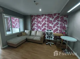 1 Schlafzimmer Wohnung zu verkaufen im Lumpini Place Phahon-Saphan Khwai, Sam Sen Nai