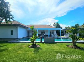 ขายวิลล่า 4 ห้องนอน ในโครงการ เดอะ วิว, ทับใต้, หัวหิน, ประจวบคีรีขันธ์