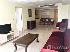 2 Bedroom Condo for rent at Nusasiri Grand, Phra Khanong