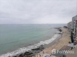 2 Schlafzimmer Appartement zu vermieten im SE ALQUILA ELEGANTE DEPARTAMENTO CON: Oceanfront Apartment For Rent in San Lorenzo - Salinas, Salinas, Salinas