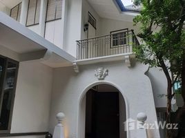 3 Bedroom House for rent in Langsuan, Lumphini, Lumphini