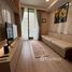1 спален Квартира в аренду в The Nest Chula-Samyan, Maha Phruettharam