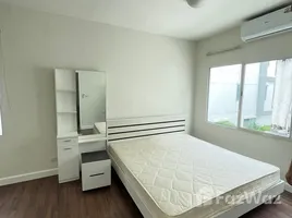 ทาวน์เฮ้าส์ 3 ห้องนอน ให้เช่า ในโครงการ ทาวน์ อเวนิว พระราม 9, หัวหมาก, บางกะปิ