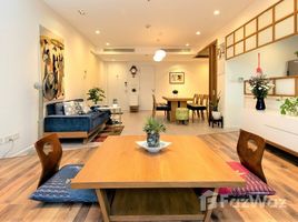 2 Bedrooms Condo for rent in Ward 19, Ho Chi Minh City City Garden