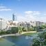 Studio Appartement zu vermieten im The Links Tower, The Links, The Views, Dubai