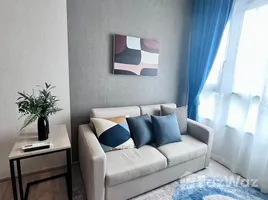 1 Bedroom Condo for rent at THE BASE Height-Chiang Mai, Wat Ket