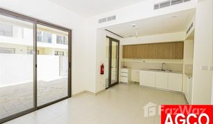 3 Bedrooms Townhouse for sale in EMAAR South, Dubai Parkside 2