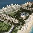 3 Habitación Apartamento en venta en Raffles The Palm, The Crescent, Palm Jumeirah