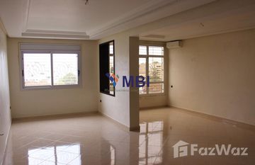 Appartement Vide à Louer-Tanger L.I.T.1194 in Na Tanger, タンガー・テトウアン