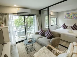1 Bedroom Condo for rent at The Title Residencies, Sakhu, Thalang, Phuket, Thailand