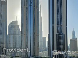 2 Bedroom Apartment for sale at Upper Crest, The Address Residence Fountain Views, Downtown Dubai