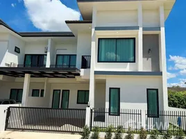 ขายทาวน์เฮ้าส์ 3 ห้องนอน ใน ขุนคง, เชียงใหม่, ขุนคง, หางดง, เชียงใหม่, ไทย