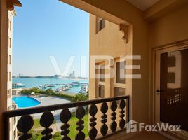 3 Bedroom Apartment for sale at Marina Apartments C, Al Hamra Marina Residences