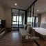 คอนโด 1 ห้องนอน ให้เช่า ในโครงการ นิช โมโน สุขุมวิท - แบริ่ง, สำโรงเหนือ, เมืองสมุทรปราการ