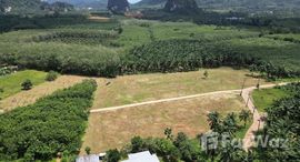 Viviendas disponibles en Prime Land for Sale in Nong Thale Krabi