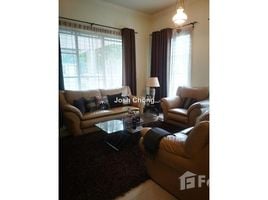 4 Bilik Tidur Rumah Bandar for sale in Damansara, Petaling, Damansara