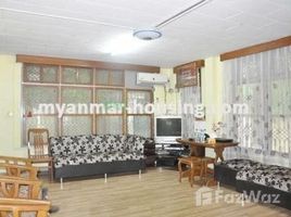 5 Bedroom House for rent in Kawkareik, Kayin, Pa An, Kawkareik