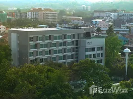 ขายคอนโด 2 ห้องนอน ในโครงการ เพลย์ คอนโดมิเนียม, สุเทพ