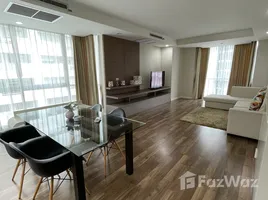 2 Habitación Departamento en alquiler en The Rajdamri, Pathum Wan