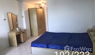 Studio Wohnung zu verkaufen in Saphan Sung, Bangkok Niran Residence 8
