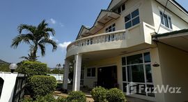 ยูนิตที่เหลืออยู่ในโครงการ ทรอปปิคคอล ฮิลล์ หัวหิน