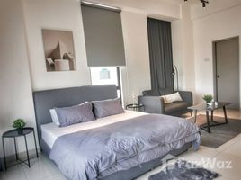 Studio Apartment for rent at Marco Polo Residences, Cebu City, Cebu