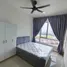 Studio Emper (Penthouse) for rent at Armanee Condominium, Kajang, Ulu Langat, Selangor, Malaysia