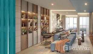 2 Bedrooms Condo for sale in Phra Khanong, Bangkok Aspire Onnut Station