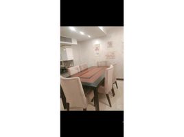 3 Bedroom Apartment for rent at Porto New Cairo, The 5th Settlement
