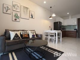 2 Phòng ngủ Chung cư for rent at Mỹ Đình Pearl, Me Tri