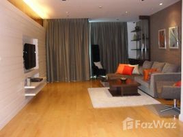 3 Bedrooms Condo for rent in Lumphini, Bangkok Athenee Residence
