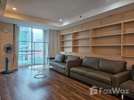 อพาร์ทเม้นท์ 2 ห้องนอน ให้เช่า ในโครงการ เดอะ ราชดำริ, ปทุมวัน