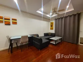 อพาร์ทเม้นท์ 1 ห้องนอน ให้เช่า ในโครงการ อีเดน รีสอร์ท - กะรน, กะรน, เมืองภูเก็ต, ภูเก็ต