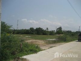 N/A Land for sale in Nong Prue, Pattaya Jomtien 3 Rai 295 Sqw Land For Sale in Soi Chaiyapruk