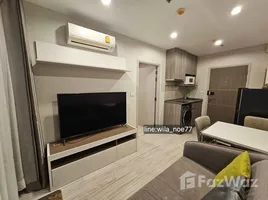 1 chambre Condominium à louer à , Bang Sue, Bang Sue, Bangkok, Thaïlande