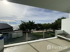 2 Bedroom Apartment for rent at The Sanctuary Wong Amat, Na Kluea, Pattaya