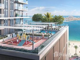 3 Bedroom Villa for sale at Beach Isle, Al Sufouh Road