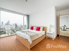 2 Bedroom Apartment for sale at Fullerton Sukhumvit, Phra Khanong, Khlong Toei, Bangkok, Thailand