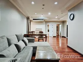 2 Habitación Apartamento en alquiler en Baan Suanpetch, Khlong Tan Nuea