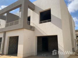 3 chambre Villa à vendre à Palm Hills Golf Extension., Al Wahat Road
