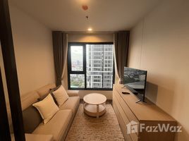 1 Bedroom Condo for rent at Life Ladprao Valley, Chomphon