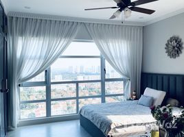 4 Schlafzimmer Penthouse zu verkaufen im Happy Valley, Tan Phong, District 7, Ho Chi Minh City