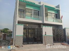 2 спален Дом for sale in Cu Chi, Хошимин, Tan Thong Hoi, Cu Chi