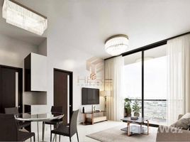 1 Habitación Apartamento en venta en Skyz by Danube, Syann Park
